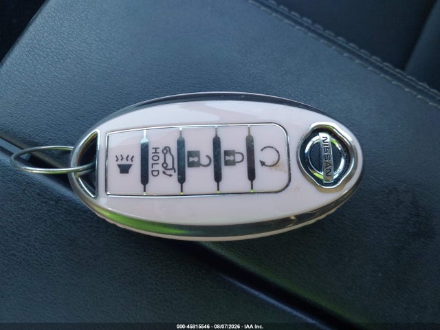 Продажа на аукционе авто 2021 Nissan Rogue Sv Intelligent Awd, vin: JN8AT3BB0MW238322, номер лота: 45815546