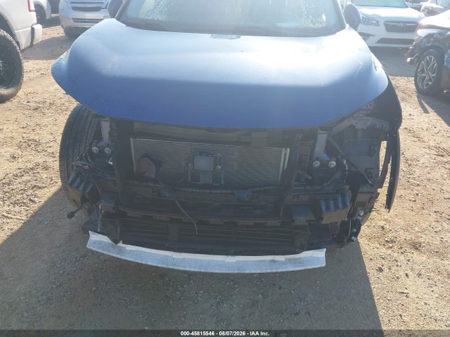 Продажа на аукционе авто 2021 Nissan Rogue Sv Intelligent Awd, vin: JN8AT3BB0MW238322, номер лота: 45815546