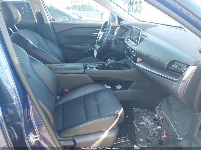 Продажа на аукционе авто 2021 Nissan Rogue Sv Intelligent Awd, vin: JN8AT3BB0MW238322, номер лота: 45815546