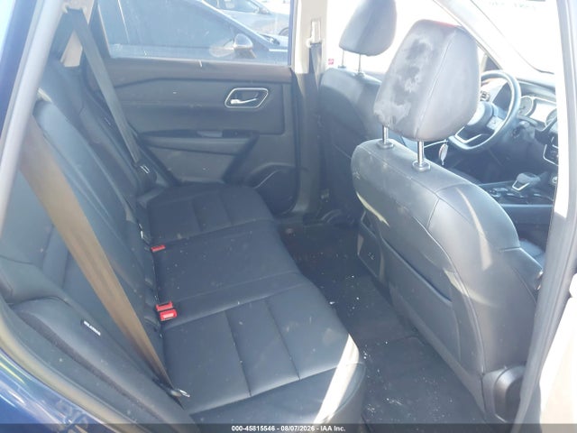 Продажа на аукционе авто 2021 Nissan Rogue Sv Intelligent Awd, vin: JN8AT3BB0MW238322, номер лота: 45815546
