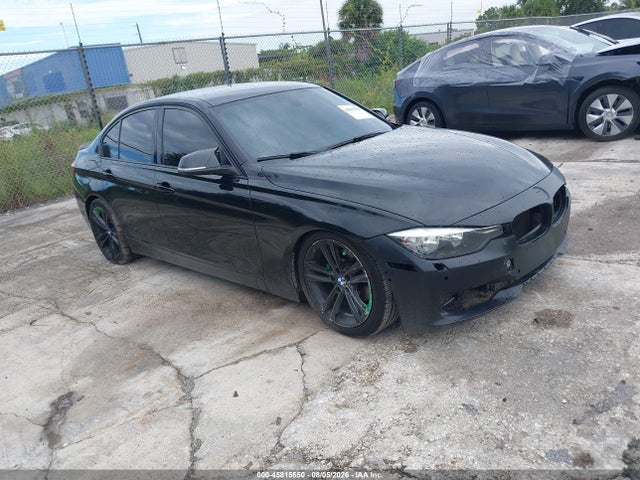 Aukcja sprzedaży 2016 Bmw 328i, vin: WBA8E9C50GK647686, numer aukcji: 45815550