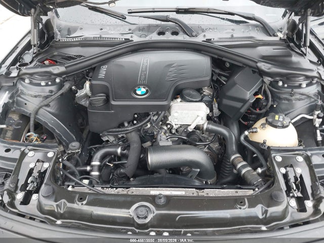Aukcja sprzedaży 2016 Bmw 328i, vin: WBA8E9C50GK647686, numer aukcji: 45815550