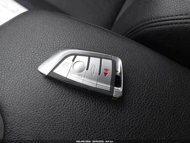 Aukcja sprzedaży 2016 Bmw 328i, vin: WBA8E9C50GK647686, numer aukcji: 45815550