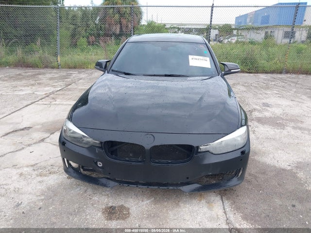 Aukcja sprzedaży 2016 Bmw 328i, vin: WBA8E9C50GK647686, numer aukcji: 45815550