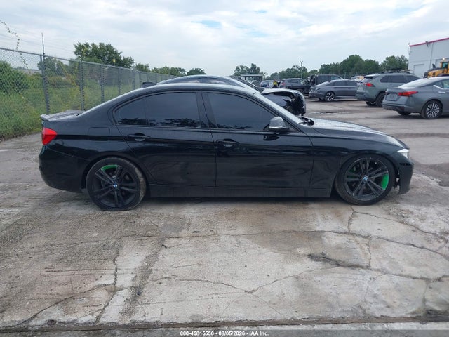 Aukcja sprzedaży 2016 Bmw 328i, vin: WBA8E9C50GK647686, numer aukcji: 45815550