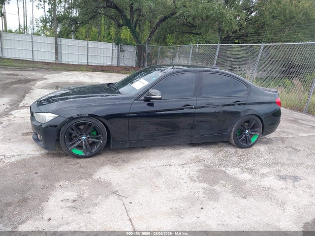 Aukcja sprzedaży 2016 Bmw 328i, vin: WBA8E9C50GK647686, numer aukcji: 45815550
