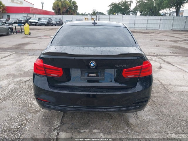 Aukcja sprzedaży 2016 Bmw 328i, vin: WBA8E9C50GK647686, numer aukcji: 45815550