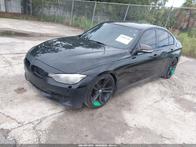 Aukcja sprzedaży 2016 Bmw 328i, vin: WBA8E9C50GK647686, numer aukcji: 45815550