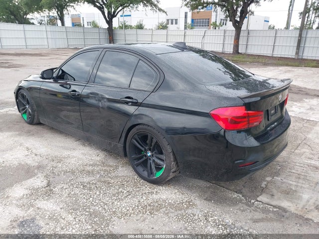 Aukcja sprzedaży 2016 Bmw 328i, vin: WBA8E9C50GK647686, numer aukcji: 45815550