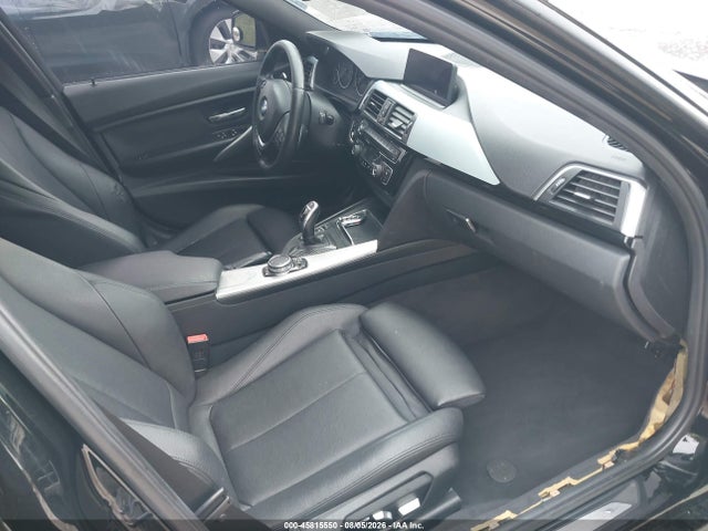 Aukcja sprzedaży 2016 Bmw 328i, vin: WBA8E9C50GK647686, numer aukcji: 45815550