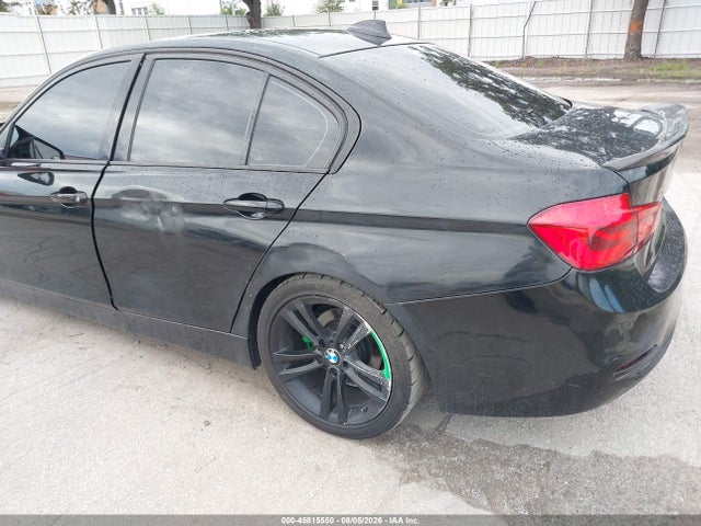 Aukcja sprzedaży 2016 Bmw 328i, vin: WBA8E9C50GK647686, numer aukcji: 45815550
