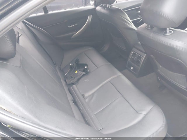 Aukcja sprzedaży 2016 Bmw 328i, vin: WBA8E9C50GK647686, numer aukcji: 45815550