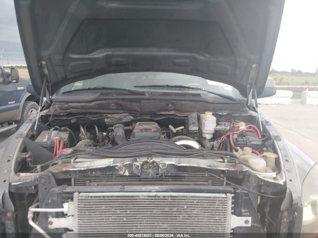 45815551 :رقم المزاد ، 3D6WC68A68G179924 vin ، 2008 Dodge Ram 4500 Hd Chassis St/slt/laramie مزاد بيع