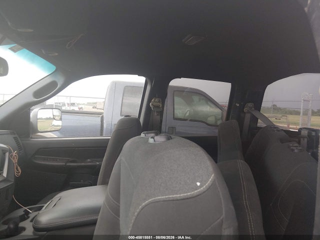 45815551 :رقم المزاد ، 3D6WC68A68G179924 vin ، 2008 Dodge Ram 4500 Hd Chassis St/slt/laramie مزاد بيع