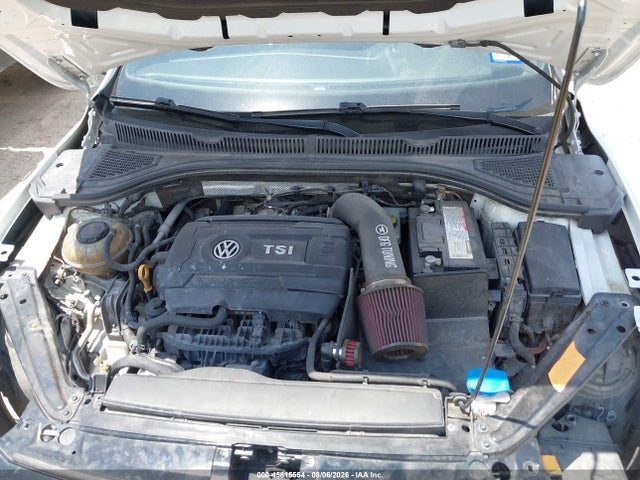 45815554 :رقم المزاد ، 3VW5T7BUXKM158784 vin ، 2019 Volkswagen Jetta Gli 2.0t 35th Anniversary Edition/2.0t Autobahn/2.0t S مزاد بيع