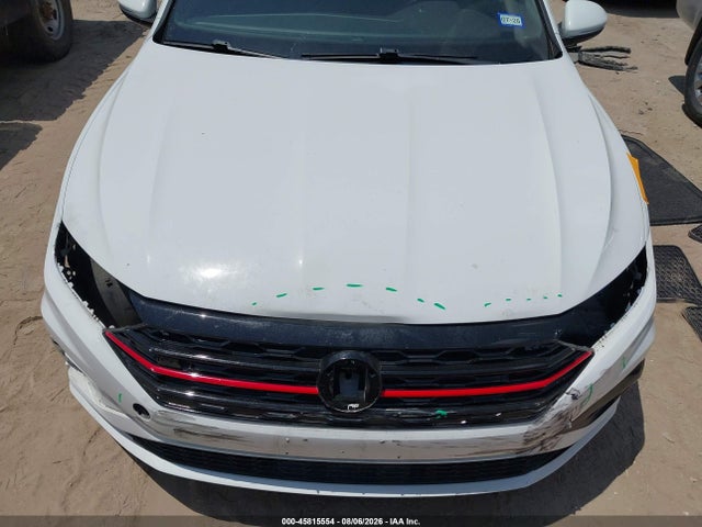 45815554 :رقم المزاد ، 3VW5T7BUXKM158784 vin ، 2019 Volkswagen Jetta Gli 2.0t 35th Anniversary Edition/2.0t Autobahn/2.0t S مزاد بيع