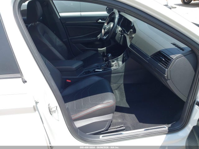 45815554 :رقم المزاد ، 3VW5T7BUXKM158784 vin ، 2019 Volkswagen Jetta Gli 2.0t 35th Anniversary Edition/2.0t Autobahn/2.0t S مزاد بيع
