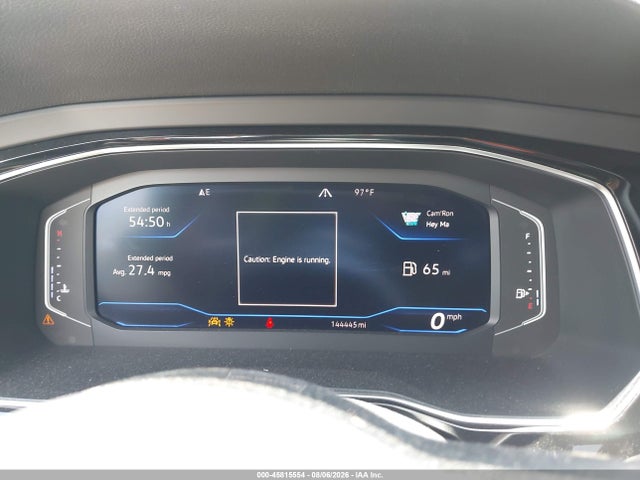 45815554 :رقم المزاد ، 3VW5T7BUXKM158784 vin ، 2019 Volkswagen Jetta Gli 2.0t 35th Anniversary Edition/2.0t Autobahn/2.0t S مزاد بيع