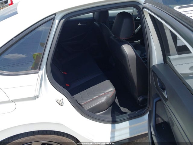45815554 :رقم المزاد ، 3VW5T7BUXKM158784 vin ، 2019 Volkswagen Jetta Gli 2.0t 35th Anniversary Edition/2.0t Autobahn/2.0t S مزاد بيع