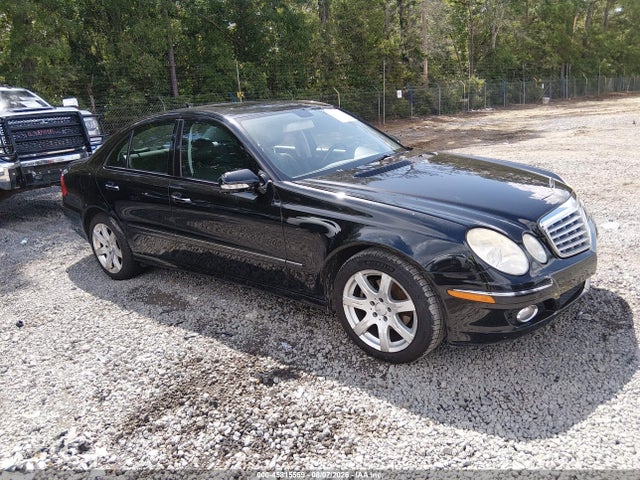 Aukcja sprzedaży 2007 Mercedes-benz E 350, vin: WDBUF56X97B097956, numer aukcji: 45815559