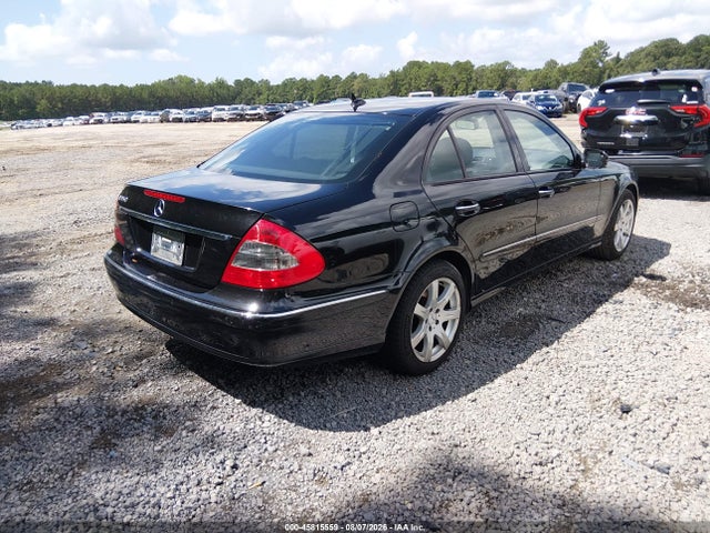 Aukcja sprzedaży 2007 Mercedes-benz E 350, vin: WDBUF56X97B097956, numer aukcji: 45815559