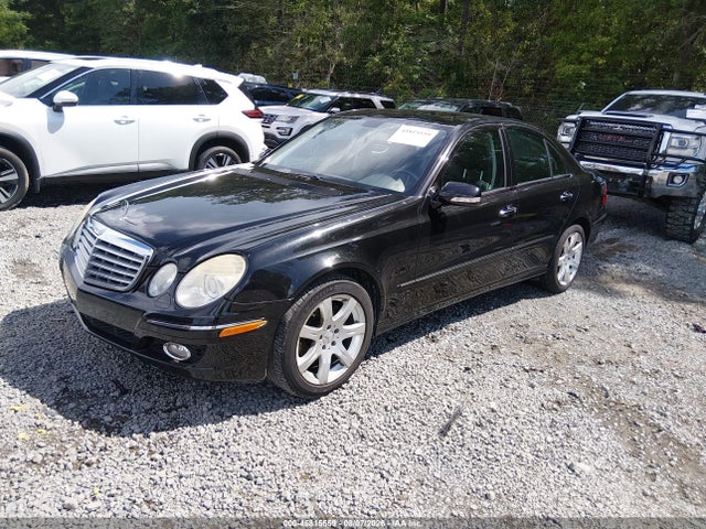 Aukcja sprzedaży 2007 Mercedes-benz E 350, vin: WDBUF56X97B097956, numer aukcji: 45815559