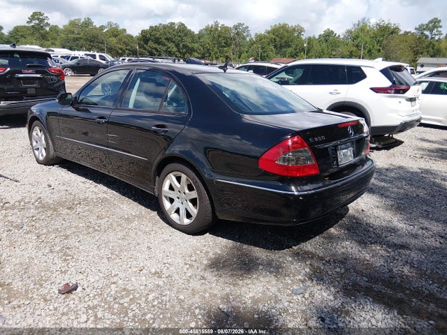 Aukcja sprzedaży 2007 Mercedes-benz E 350, vin: WDBUF56X97B097956, numer aukcji: 45815559