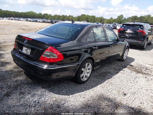 Aukcja sprzedaży 2007 Mercedes-benz E 350, vin: WDBUF56X97B097956, numer aukcji: 45815559