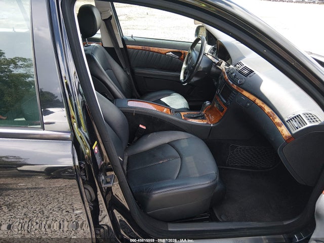 Aukcja sprzedaży 2007 Mercedes-benz E 350, vin: WDBUF56X97B097956, numer aukcji: 45815559