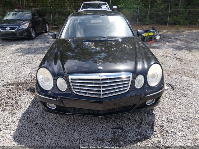 Aukcja sprzedaży 2007 Mercedes-benz E 350, vin: WDBUF56X97B097956, numer aukcji: 45815559