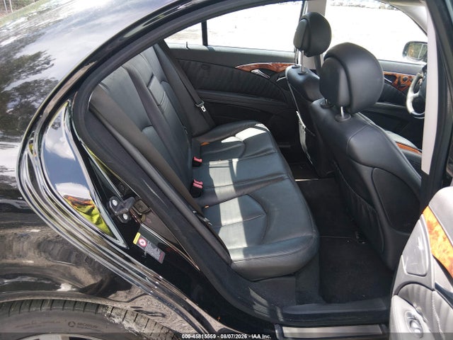 Aukcja sprzedaży 2007 Mercedes-benz E 350, vin: WDBUF56X97B097956, numer aukcji: 45815559
