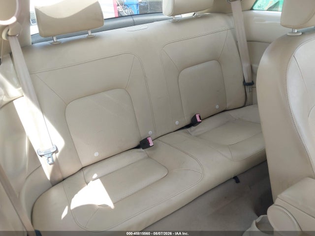 Продажа на аукционе авто 2008 Volkswagen New Beetle Se, vin: 3VWRW31C18M522786, номер лота: 45815560