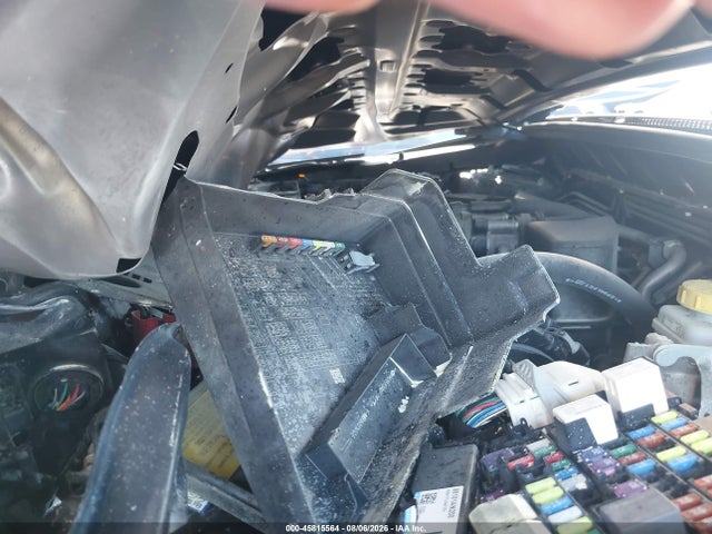 2024 Subaru Impreza Base 5-door მანქანა იყიდება აუქციონზე, vin: JF1GUABC7R8330528, აუქციონის ნომერი: 45815564