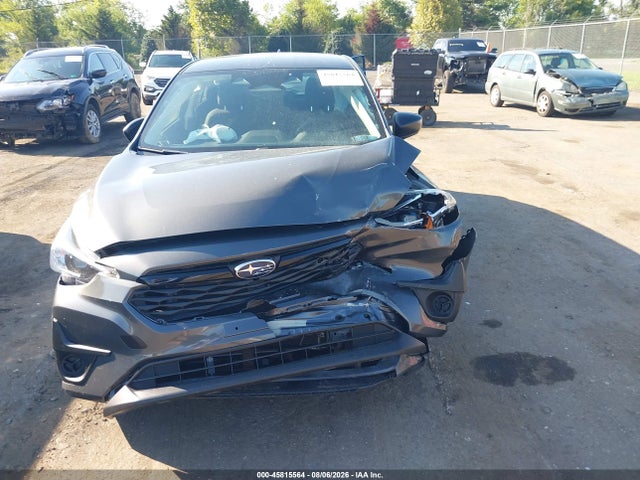 2024 Subaru Impreza Base 5-door მანქანა იყიდება აუქციონზე, vin: JF1GUABC7R8330528, აუქციონის ნომერი: 45815564
