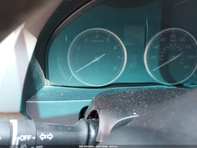 2015 Acura Rdx მანქანა იყიდება აუქციონზე, vin: 5J8TB4H50FL005304, აუქციონის ნომერი: 45815565