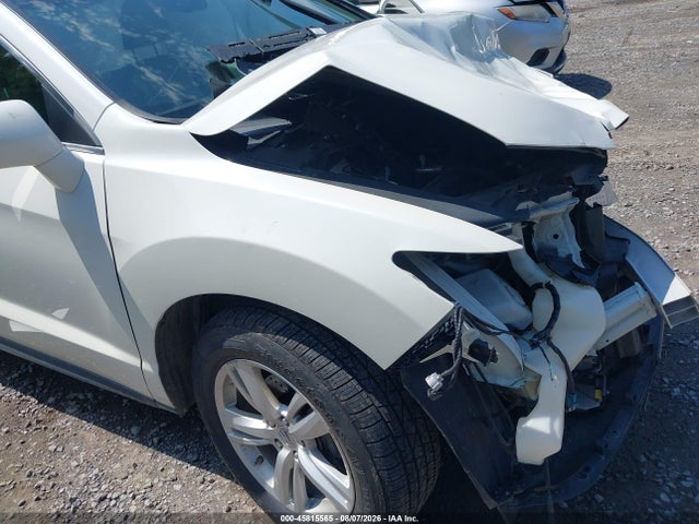 2015 Acura Rdx მანქანა იყიდება აუქციონზე, vin: 5J8TB4H50FL005304, აუქციონის ნომერი: 45815565