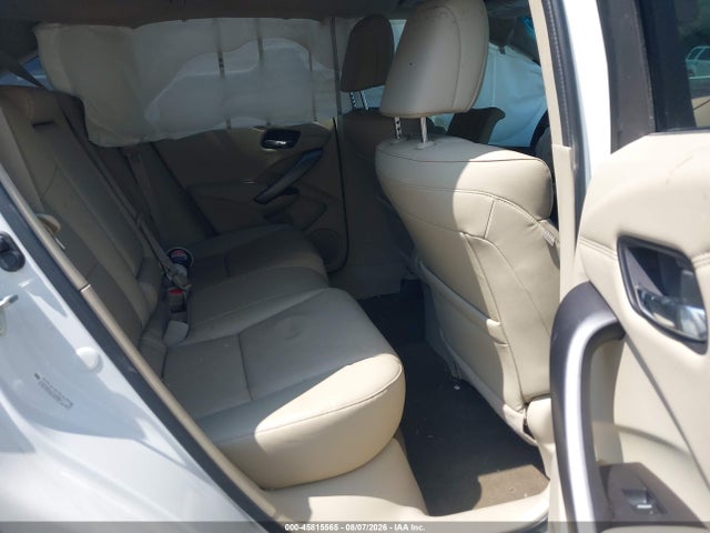 2015 Acura Rdx მანქანა იყიდება აუქციონზე, vin: 5J8TB4H50FL005304, აუქციონის ნომერი: 45815565