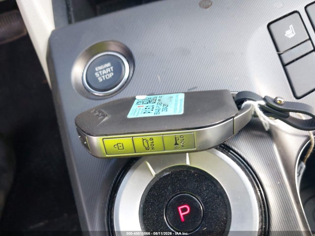 2026 Kia Sportage Hybrid Ex მანქანა იყიდება აუქციონზე, vin: KNDPVDDG2T7266646, აუქციონის ნომერი: 45815566