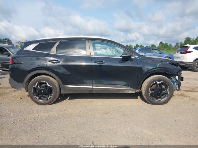 2026 Kia Sportage Hybrid Ex მანქანა იყიდება აუქციონზე, vin: KNDPVDDG2T7266646, აუქციონის ნომერი: 45815566