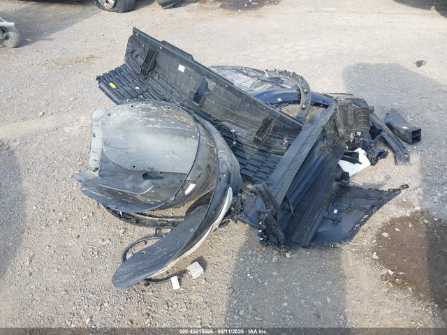 2026 Kia Sportage Hybrid Ex მანქანა იყიდება აუქციონზე, vin: KNDPVDDG2T7266646, აუქციონის ნომერი: 45815566
