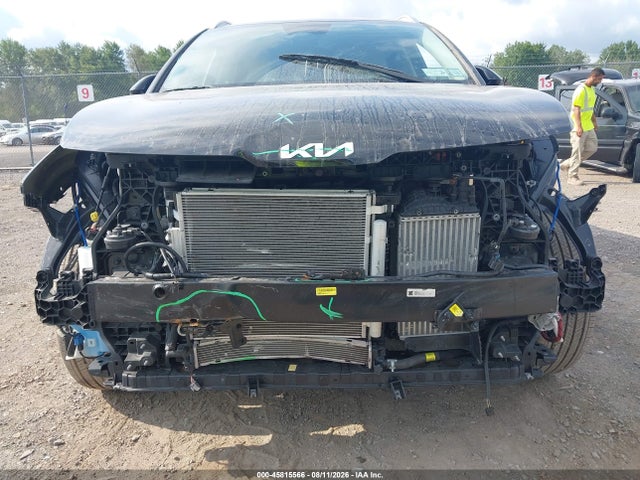 2026 Kia Sportage Hybrid Ex მანქანა იყიდება აუქციონზე, vin: KNDPVDDG2T7266646, აუქციონის ნომერი: 45815566