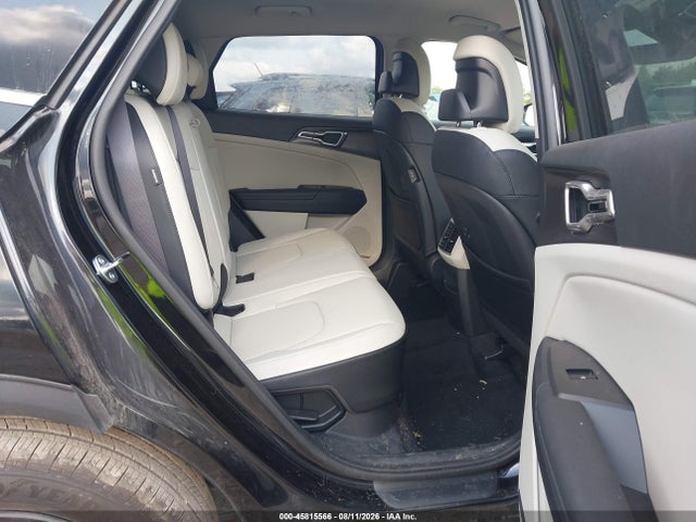2026 Kia Sportage Hybrid Ex მანქანა იყიდება აუქციონზე, vin: KNDPVDDG2T7266646, აუქციონის ნომერი: 45815566