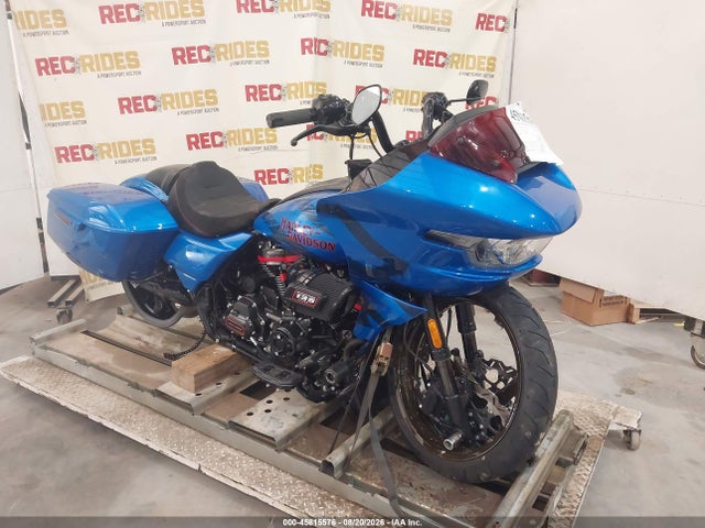 Aukcja sprzedaży 2026 Harley-davidson Fltrxstse, vin: 1HD1TL814TB952033, numer aukcji: 45815576