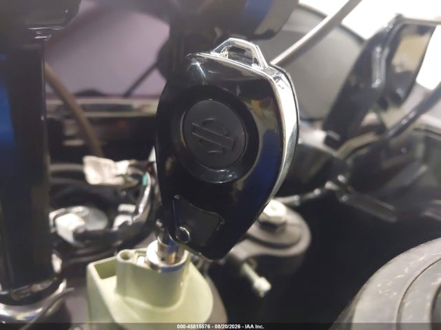 Aukcja sprzedaży 2026 Harley-davidson Fltrxstse, vin: 1HD1TL814TB952033, numer aukcji: 45815576