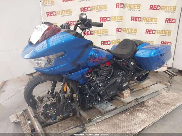 Aukcja sprzedaży 2026 Harley-davidson Fltrxstse, vin: 1HD1TL814TB952033, numer aukcji: 45815576