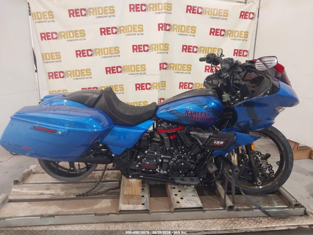 Aukcja sprzedaży 2026 Harley-davidson Fltrxstse, vin: 1HD1TL814TB952033, numer aukcji: 45815576