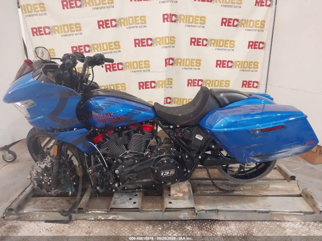 Aukcja sprzedaży 2026 Harley-davidson Fltrxstse, vin: 1HD1TL814TB952033, numer aukcji: 45815576