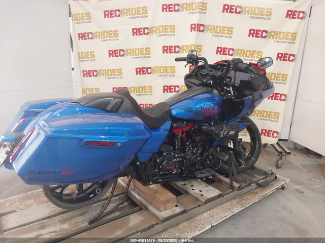 Aukcja sprzedaży 2026 Harley-davidson Fltrxstse, vin: 1HD1TL814TB952033, numer aukcji: 45815576