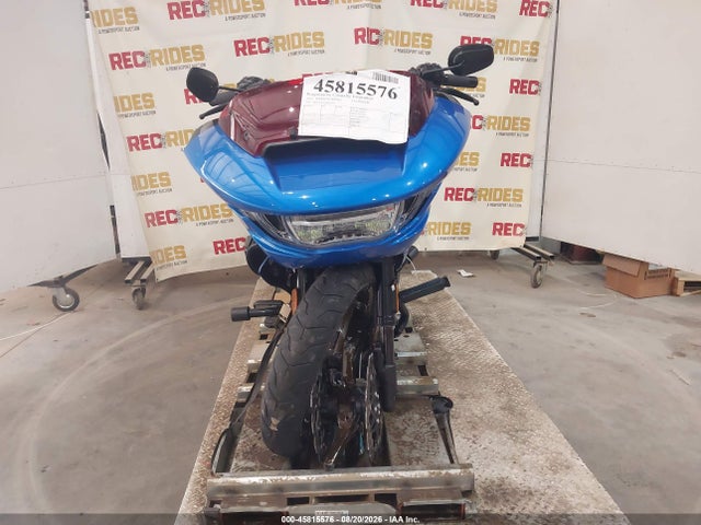 Aukcja sprzedaży 2026 Harley-davidson Fltrxstse, vin: 1HD1TL814TB952033, numer aukcji: 45815576