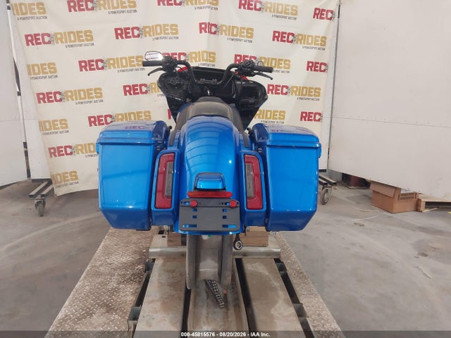 Aukcja sprzedaży 2026 Harley-davidson Fltrxstse, vin: 1HD1TL814TB952033, numer aukcji: 45815576